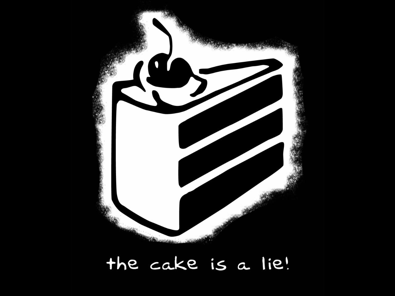 The cake is a lie что значит. Тортик это ложь мем. Cake is a lie. Кружка тhe cake is a lie. Don t drop the cake.
