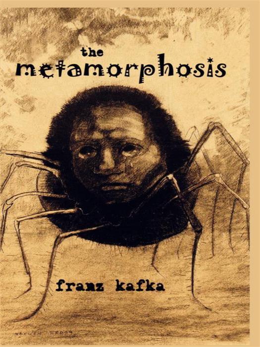 essays on metamorphosis by franz kafka The subtle yet powerful combination of comedy and tragedy in franz kafka’s the metamorphosis was not an accident kafka combined these genres in order to convey the mixture of emotions that accurately mirrors the cruelty of life. essays on metamorphosis by franz kafka The subtle yet powerful combination of comedy and tragedy in franz kafka’s the metamorphosis was not an accident kafka combined these genres in order to convey the mixture of emotions that accurately mirrors the cruelty of life.