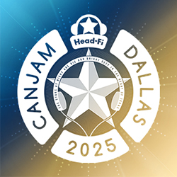 CanJam Dallas 2025